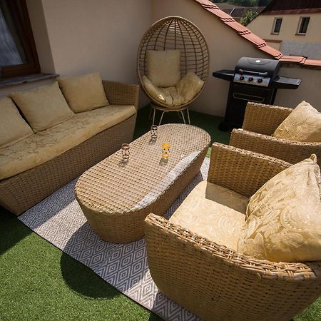 Zamek Ksiaz - 15 Minut 503-608-088 Apartamento Stare Bogaczowice Exterior foto