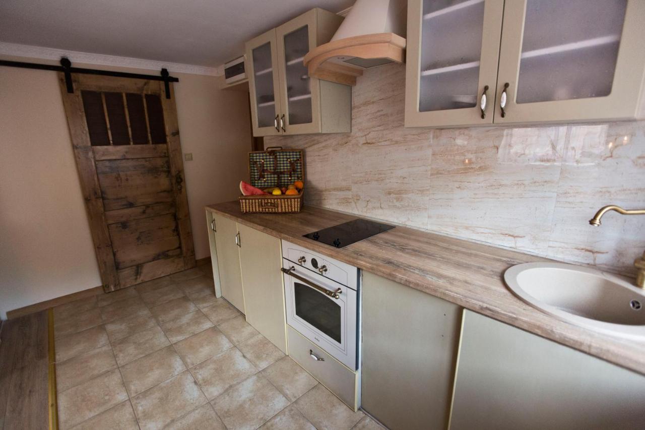 Zamek Ksiaz - 15 Minut 503-608-088 Apartamento Stare Bogaczowice Exterior foto