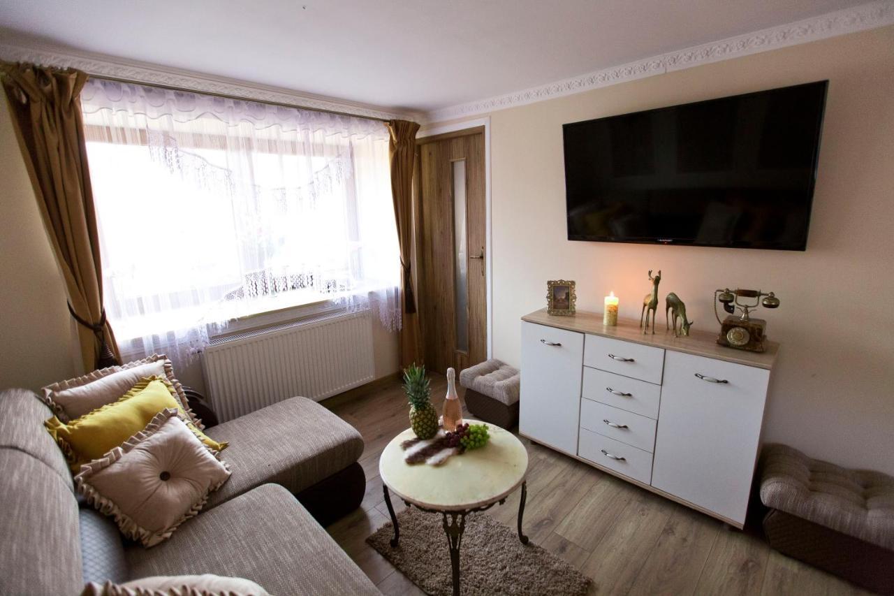 Zamek Ksiaz - 15 Minut 503-608-088 Apartamento Stare Bogaczowice Exterior foto