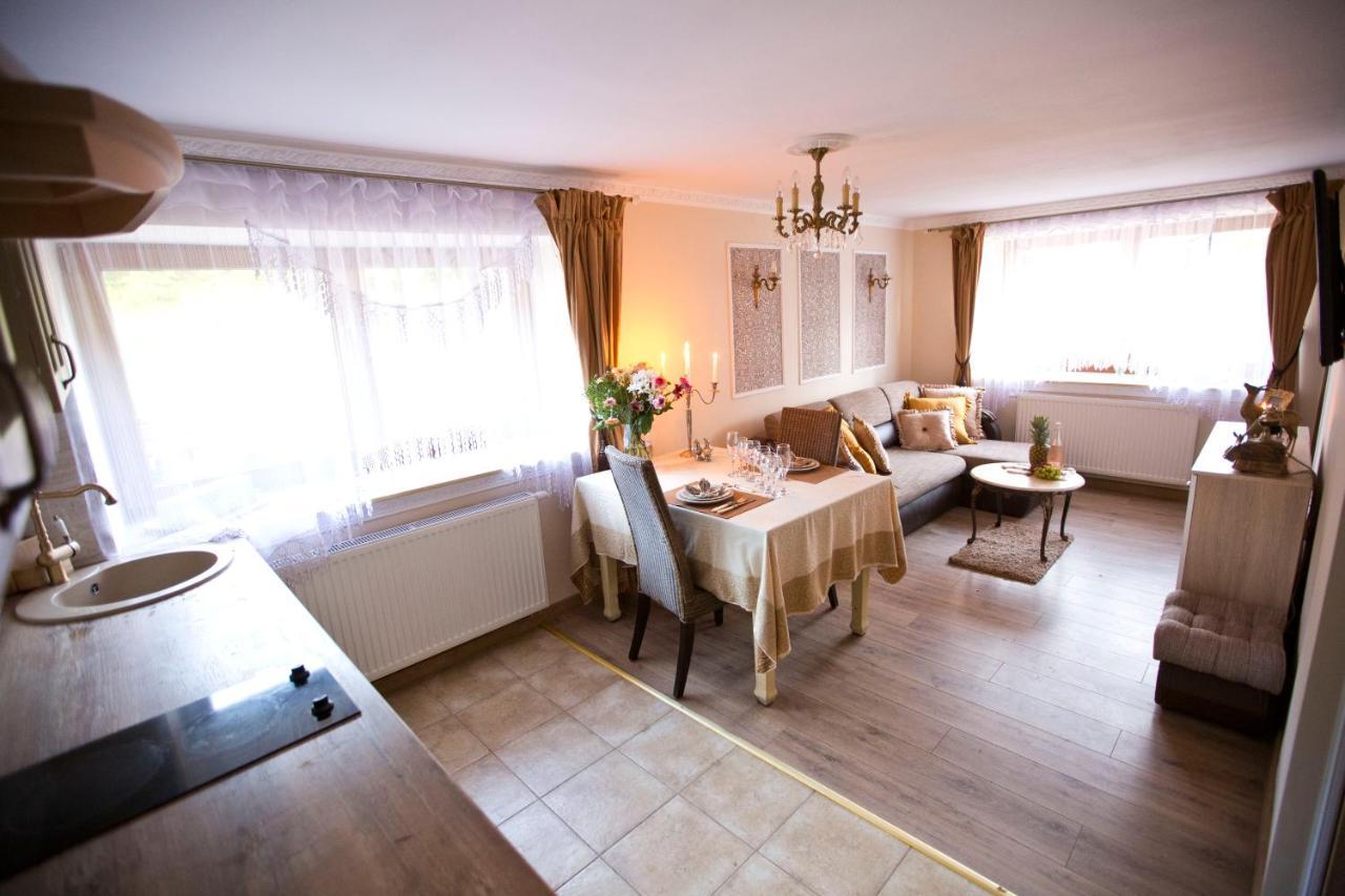 Zamek Ksiaz - 15 Minut 503-608-088 Apartamento Stare Bogaczowice Exterior foto