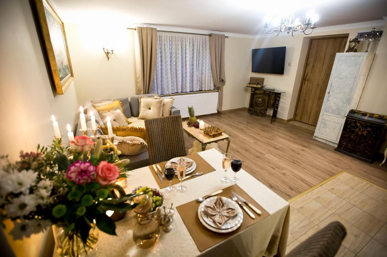 Zamek Ksiaz - 15 Minut 503-608-088 Apartamento Stare Bogaczowice Exterior foto