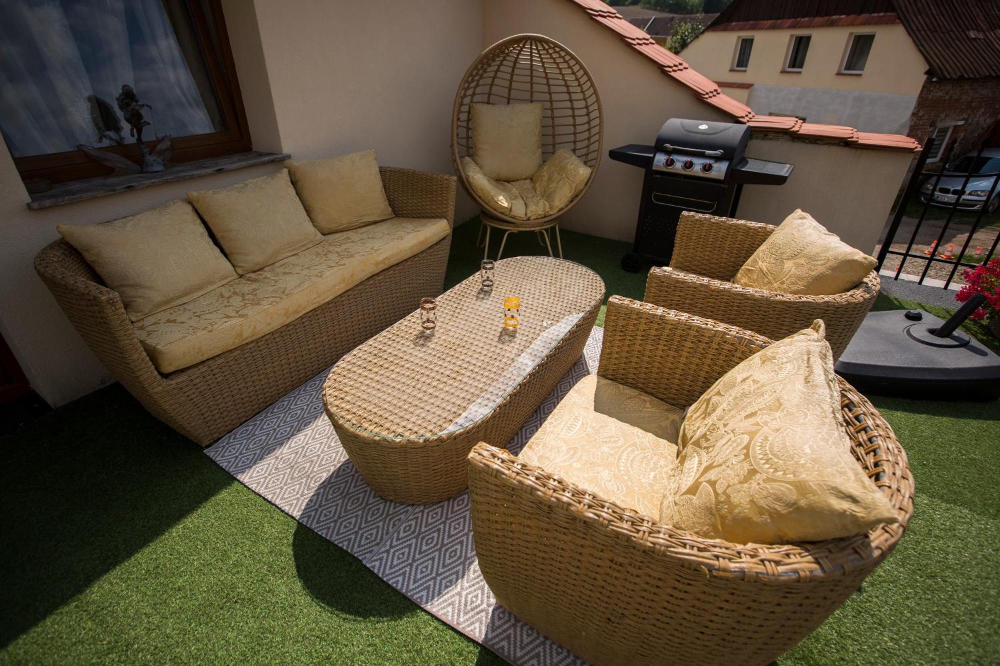 Zamek Ksiaz - 15 Minut 503-608-088 Apartamento Stare Bogaczowice Exterior foto