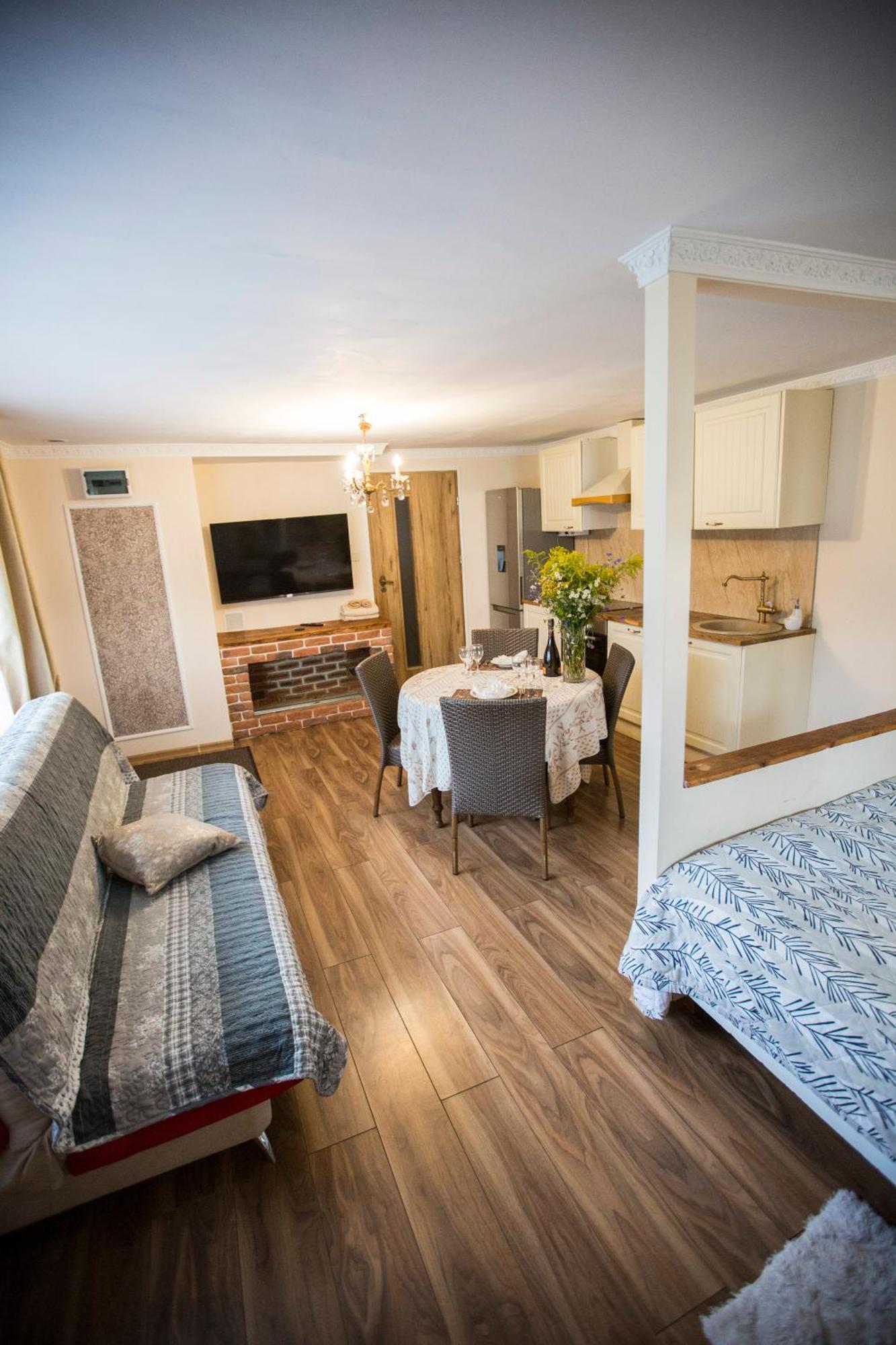 Zamek Ksiaz - 15 Minut 503-608-088 Apartamento Stare Bogaczowice Exterior foto