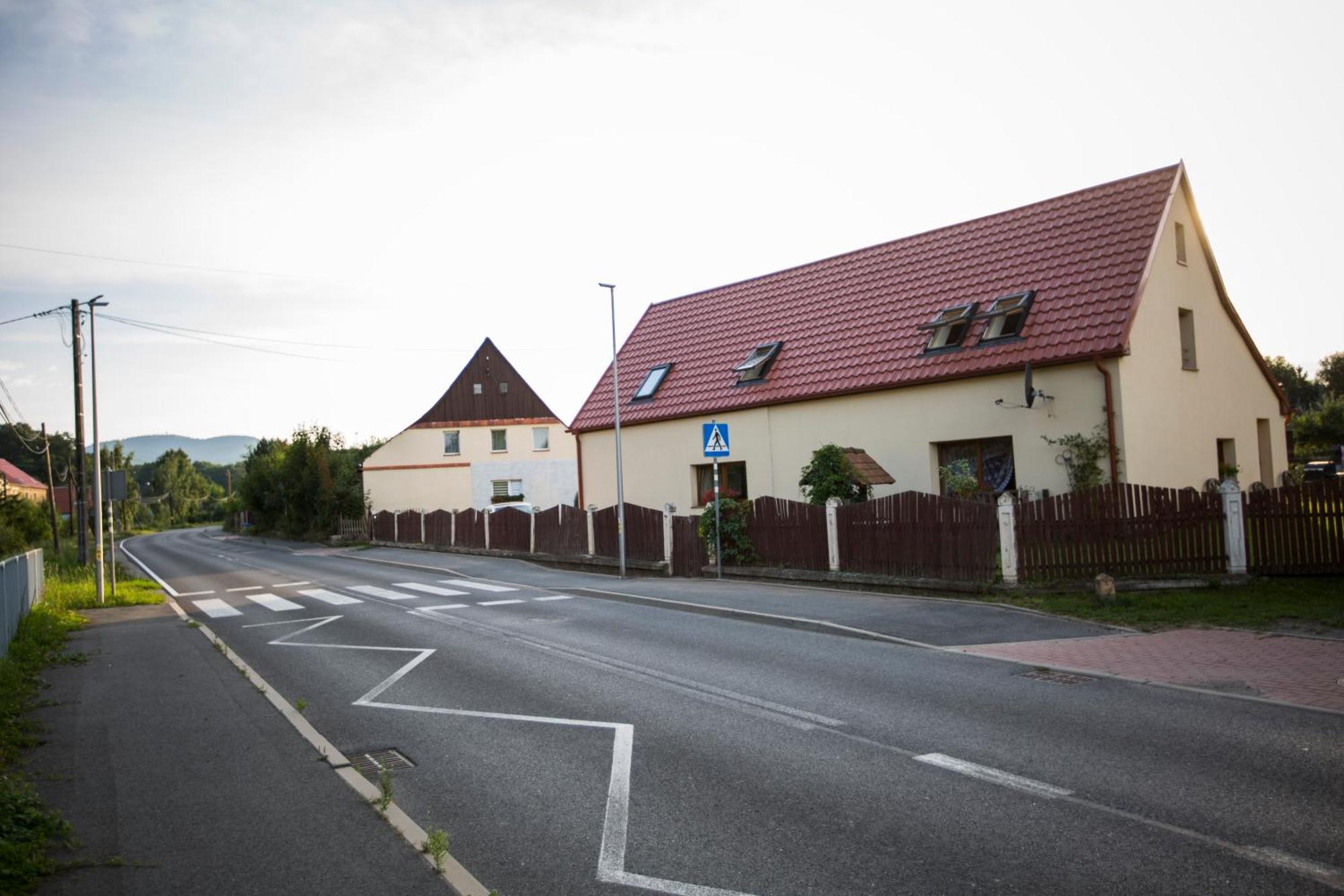 Zamek Ksiaz - 15 Minut 503-608-088 Apartamento Stare Bogaczowice Exterior foto